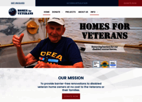 Homesforveterans.us thumbnail Homesforveterans.us thumbnail