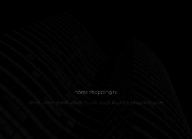 Homeshopping.nl thumbnail