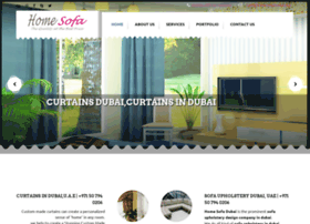 Homesofadubai.com thumbnail