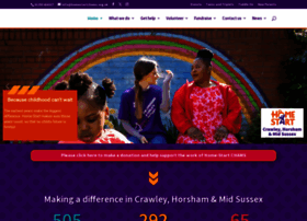 Homestartchams.org.uk thumbnail Homestartchams.org.uk thumbnail