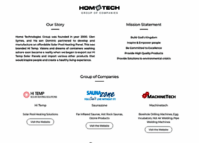 Hometech.co.za thumbnail Hometech.co.za thumbnail