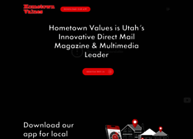 Hometownvalues.net thumbnail Hometownvalues.net thumbnail