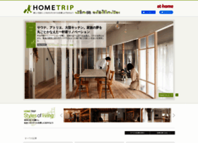 Hometrip.jp thumbnail