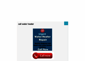 Homewatertech.com thumbnail