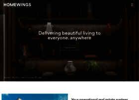 Homewings.co.uk thumbnail Homewings.co.uk thumbnail