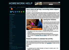 Homework-help.net thumbnail
