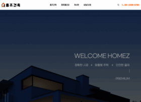 Homezdna.com thumbnail