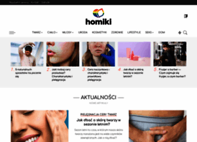 Homiki.pl thumbnail