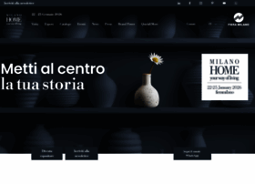 Homimilano.com thumbnail