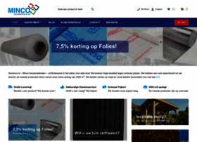 Hominco.nl thumbnail