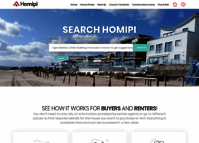 Homipi.co.uk thumbnail