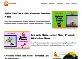 Homonk.com thumbnail