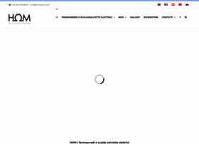 Homwarm.eu thumbnail