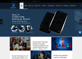 Honcam.com thumbnail