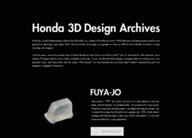 Honda-3d.com thumbnail