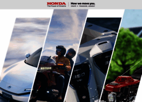 Honda-taiwan.com.tw thumbnail