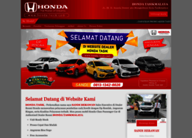 Honda-tasik.com thumbnail