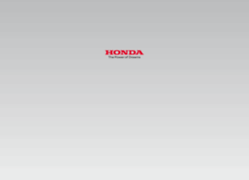 Honda.tw thumbnail