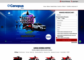 Hondacanopuscuiaba.com.br thumbnail