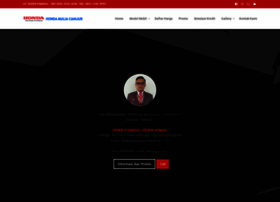Hondacianjur.com thumbnail