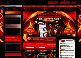 Hondajester.com thumbnail