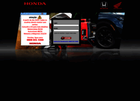 Hondapecas.com.br thumbnail