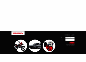 Hondaposvenda.com.br thumbnail Hondaposvenda.com.br thumbnail
