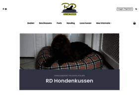 Hondenkussen.nl thumbnail
