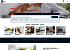 Honestbroker.in thumbnail
