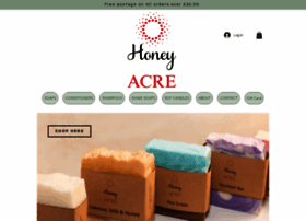 Honeyacre.co.uk thumbnail