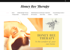 Honeybeetherapy.co.uk thumbnail