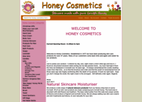Honeycosmetics.co.uk thumbnail Honeycosmetics.co.uk thumbnail