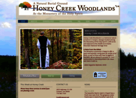 Honeycreekwoodlands.com thumbnail