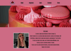 Honeycupcakeco.com thumbnail