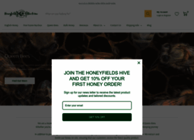Honeyfieldsbeefarm.co.uk thumbnail