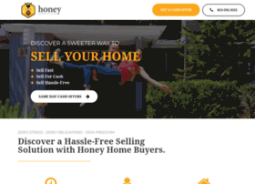 Honeyhomebuyers.com thumbnail