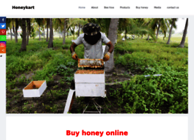 Honeykart.com thumbnail