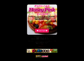 Honeypink.jp thumbnail