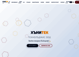 Honeytech.eu thumbnail