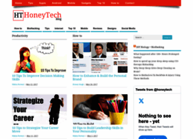Honeytechblog.com thumbnail