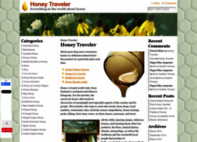 Honeytraveler.com thumbnail