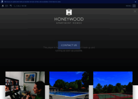 Honeywoodliving.com thumbnail