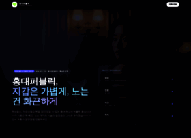 Hongdae-public.com thumbnail