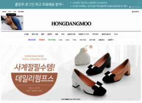 Hongdangmoo.com thumbnail