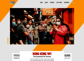 Hongkongfreetours.com thumbnail