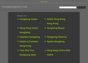 Hongkongmart.net thumbnail