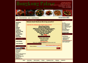Hongkongpalacedelivery.com thumbnail