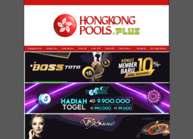 Welcom Hk Pools Live Pro