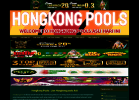 Hongkongpools.vegas thumbnail