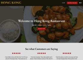 Hongkongrestaurantks.com thumbnail